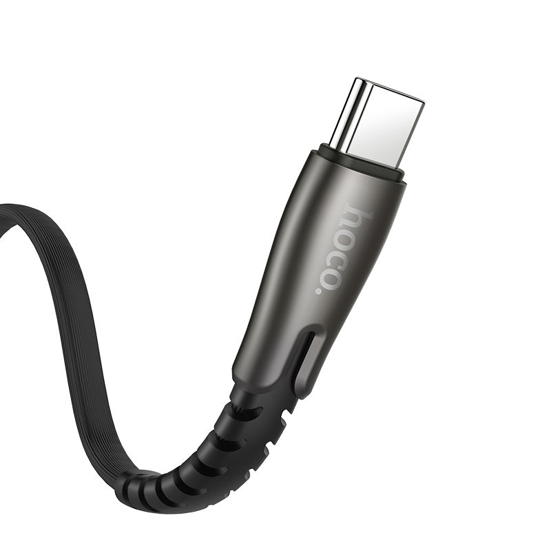 Cable USB to Type-C “U58 Core” charging data sync