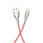 Cable USB to Lightning “U59 Enlightenment” charging data sync