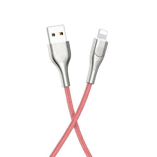 Cable USB to Lightning “U59 Enlightenment” charging data sync