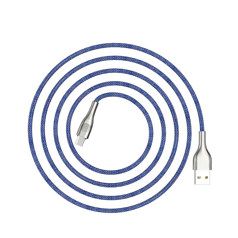Cable USB to Micro-USB “U59 Enlightenment” charging data sync