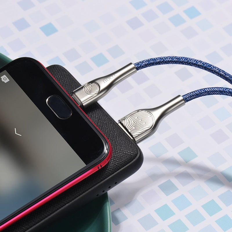 Cable USB to Micro-USB “U59 Enlightenment” charging data sync