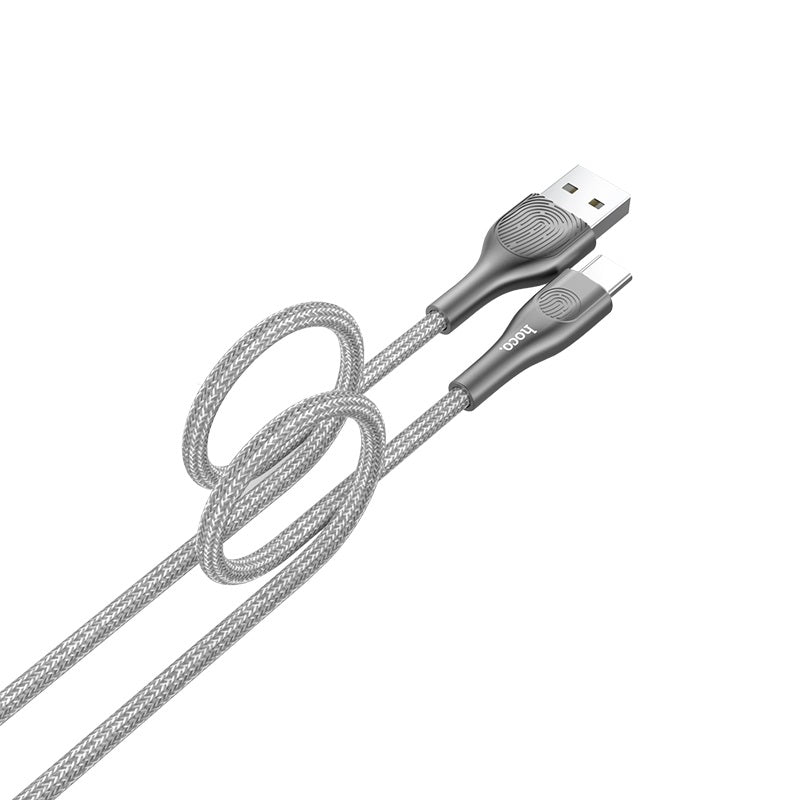 Cable USB to Type-C “U59 Enlightenment” charging data sync