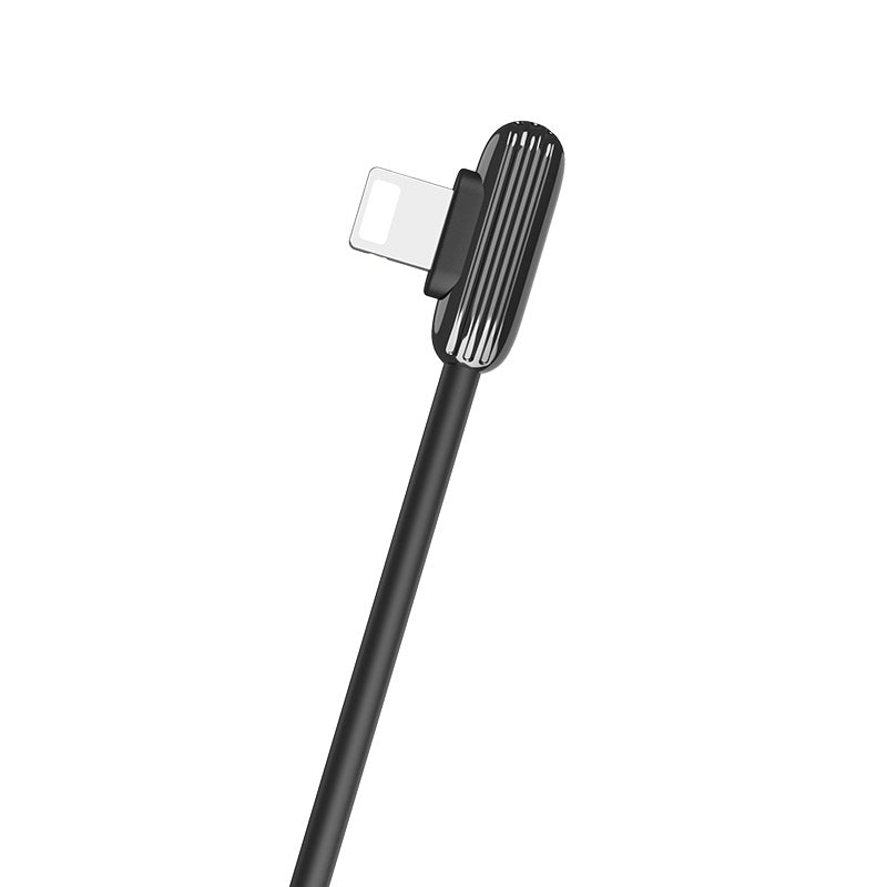 Cable USB to Lightning “U60 Soul secret” charging data sync