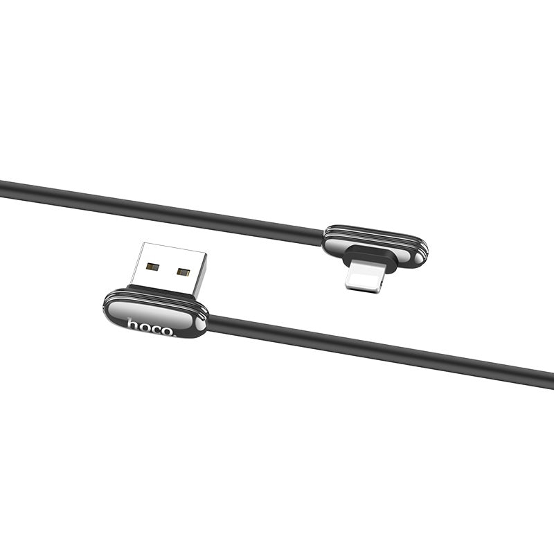 Cable USB to Lightning “U60 Soul secret” charging data sync