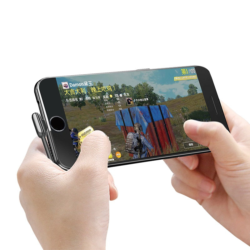 Cable USB to Lightning “U60 Soul secret” charging data sync