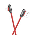 Cable USB to Lightning “U60 Soul secret” charging data sync