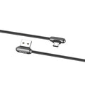Cable USB to Micro-USB “U60 Soul secret” charging data sync