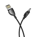 Cable USB to Lightning “U62 Simple” charging data sync