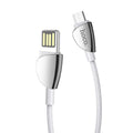 Cable USB to Micro-USB “U62 Simple” charging data sync