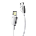 Cable USB to Type-C “U62 Simple” charging data sync