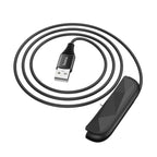 Cable USB to Lightning “U66” with bracket