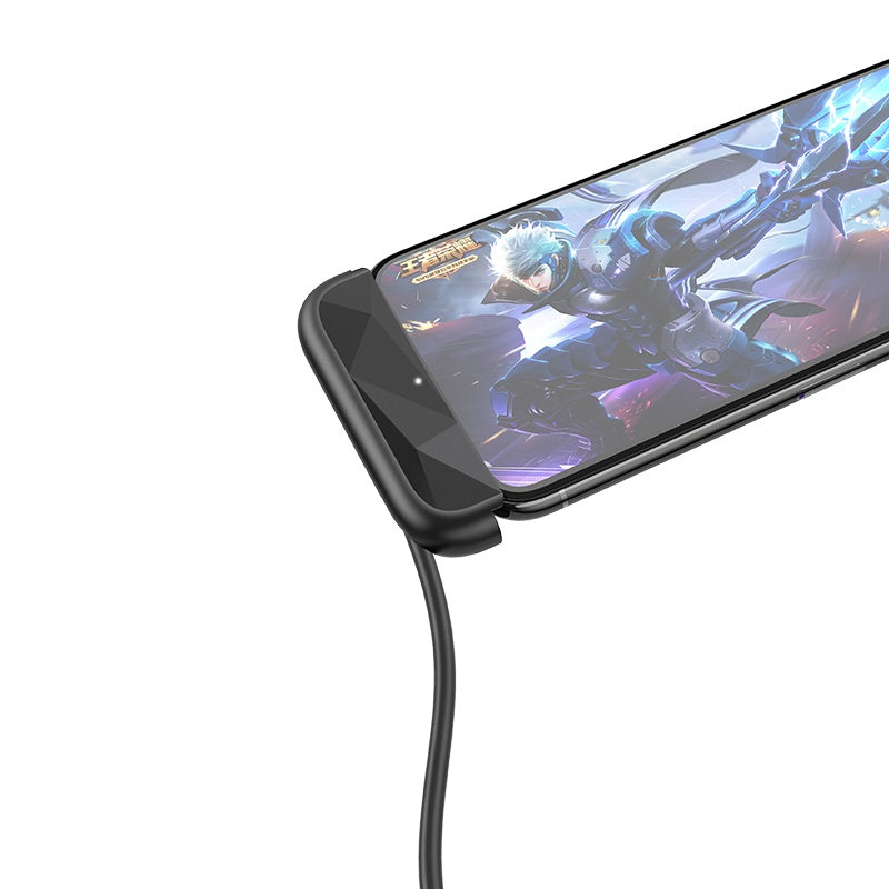 Cable USB to Lightning “U66” with bracket