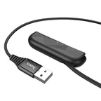 Cable USB to Lightning “U66” with bracket