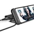 Cable USB to Lightning “U66” with bracket