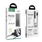 Cable USB to Lightning “U66” with bracket