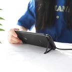 Cable USB to Lightning “U66” with bracket