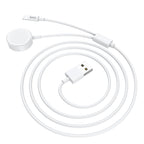 Cable USB to Lightning “U69 2-in-1” with wireless charger