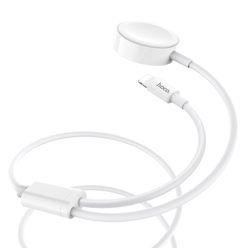 Cable USB to Lightning “U69 2-in-1” with wireless charger