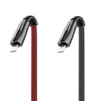 Cable USB to Lightning “U70 Splendor” charging data sync