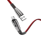 Cable USB to Lightning “U70 Splendor” charging data sync