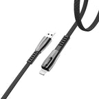 Cable USB to Lightning “U70 Splendor” charging data sync