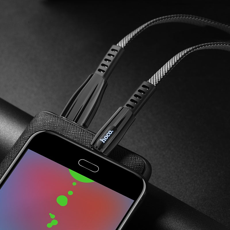 Cable USB to Micro-USB “U70 Splendor” charging data sync