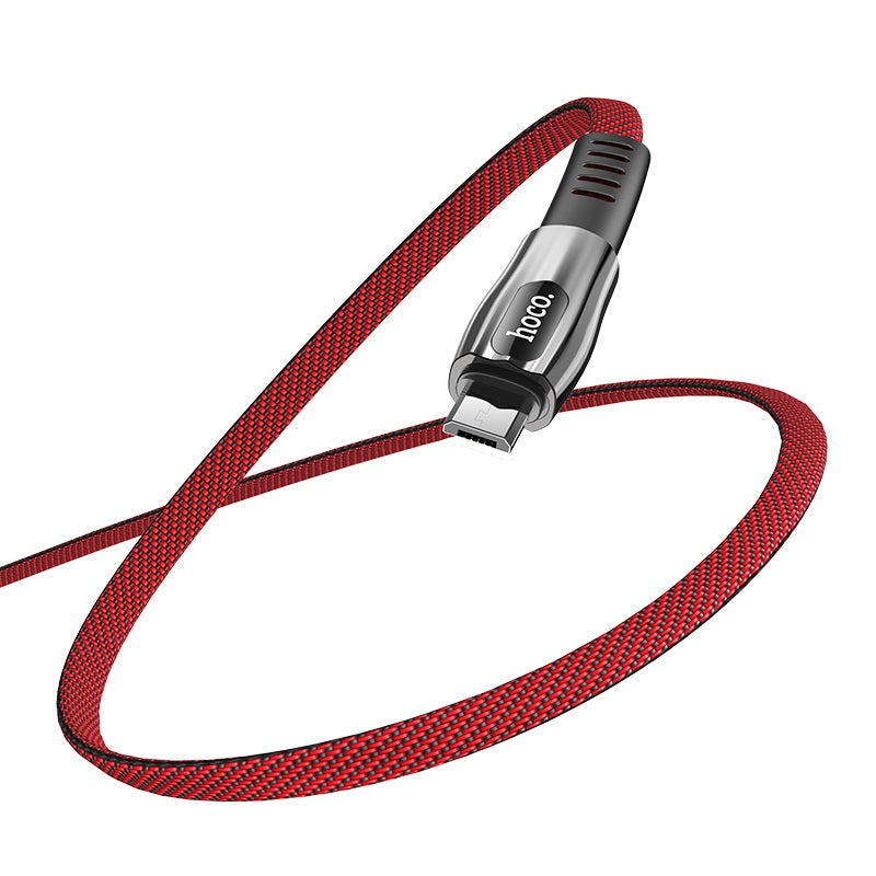 Cable USB to Micro-USB “U70 Splendor” charging data sync