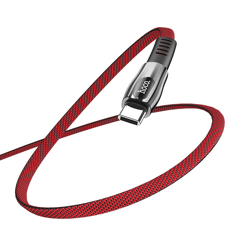 Cable USB to Type-C “U70 Splendor” charging data sync