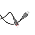 Cable USB to Lightning “U71 Star” charging data sync