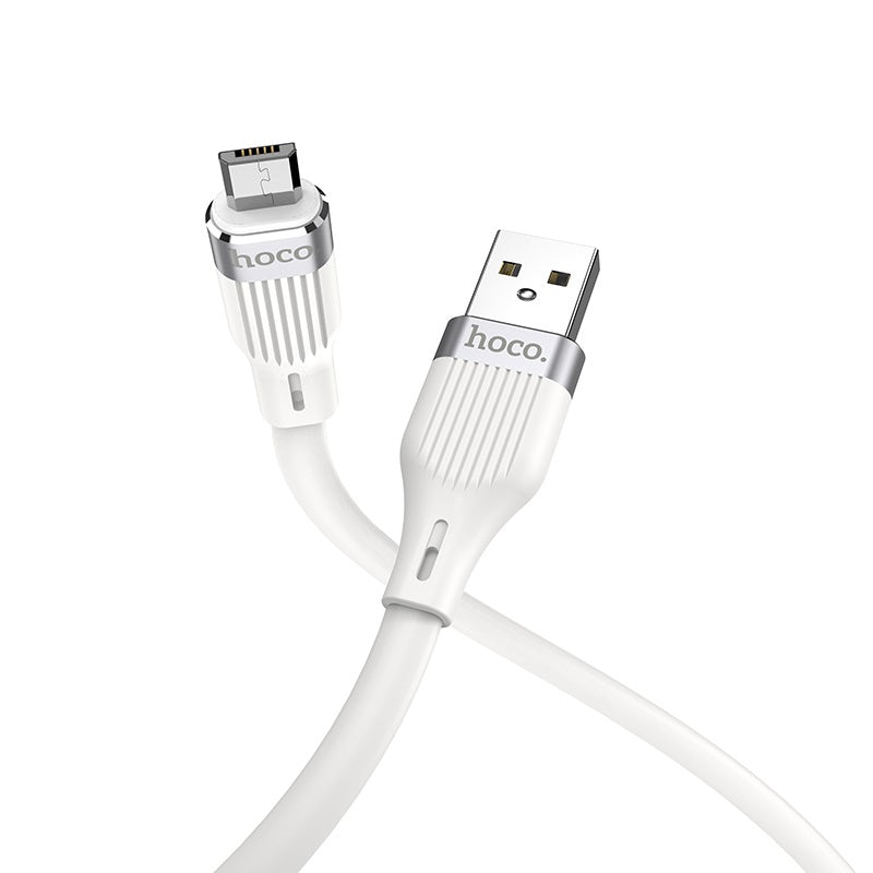 Cable USB to Micro-USB “U72 Forest” charging data sync