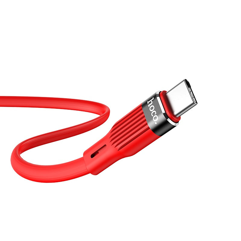 Cable USB to Type-C “U72 Forest” charging data sync