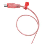 Cable USB to Lightning “U73 Star galaxy” charging data sync