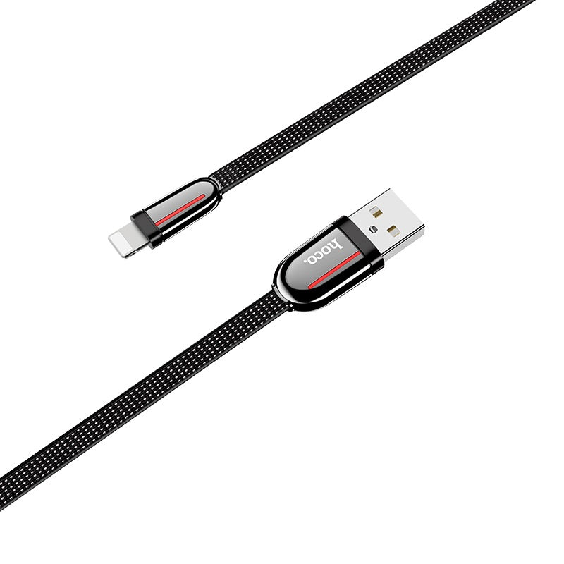 Cable USB to Lightning “U74 Grand” charging data sync