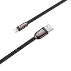 Cable USB to Lightning “U74 Grand” charging data sync