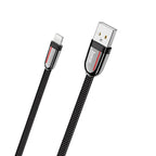 Cable USB to Lightning “U74 Grand” charging data sync