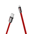 Cable USB to Lightning “U74 Grand” charging data sync