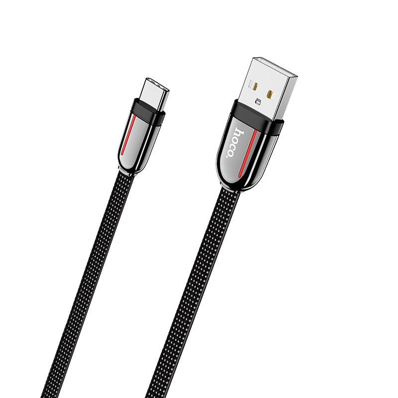 Cable USB to Type-C “U74 Grand” charging data sync