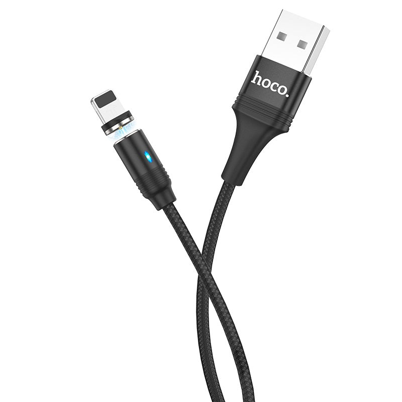 Cable USB to Lightning “U76 Fresh” for charging