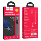Cable USB to Lightning “U76 Fresh” for charging