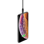 Cable USB to Lightning “U76 Fresh” for charging