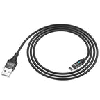 Cable USB to Lightning “U76 Fresh” for charging