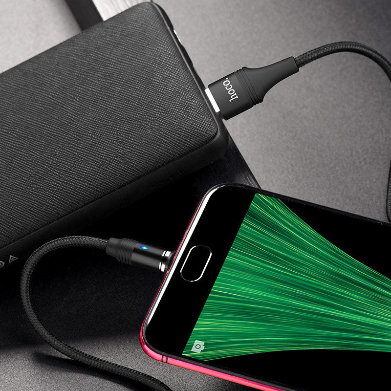 Cable USB to Micro-USB “U76 Fresh” for charging