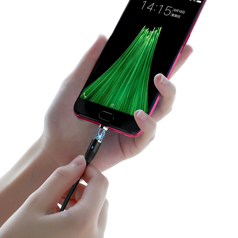 Cable USB to Micro-USB “U76 Fresh” for charging