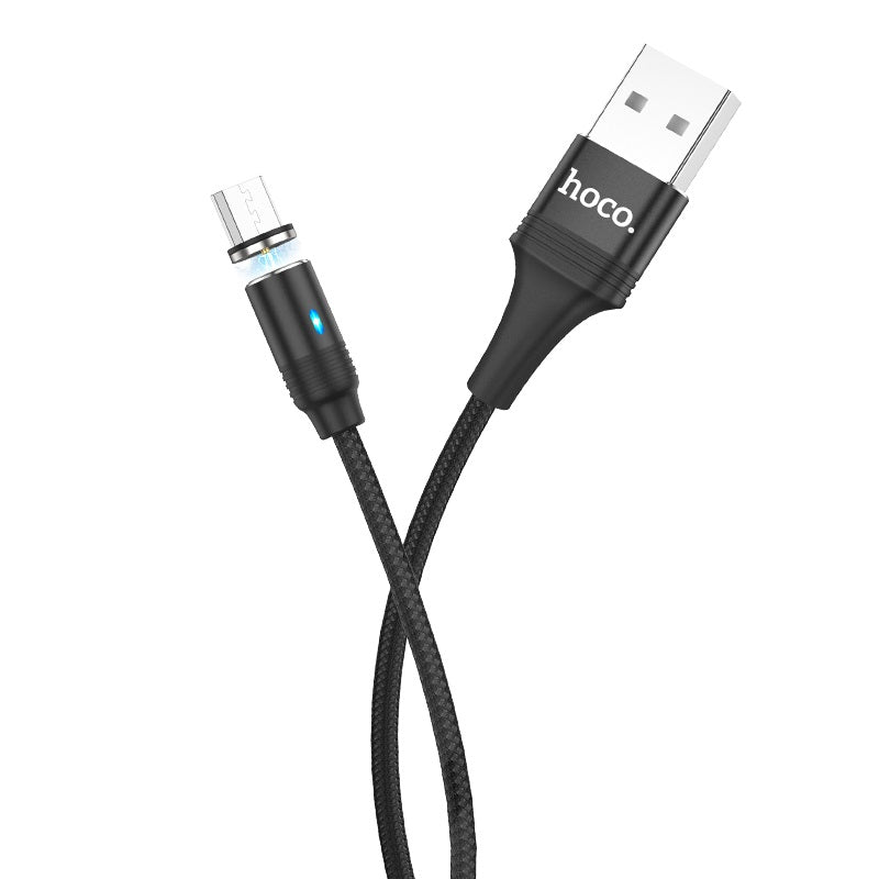 Cable USB to Micro-USB “U76 Fresh” for charging
