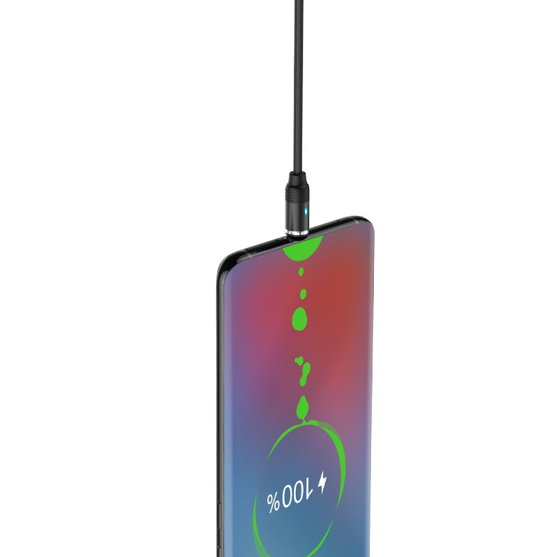 Cable USB to Micro-USB “U76 Fresh” for charging