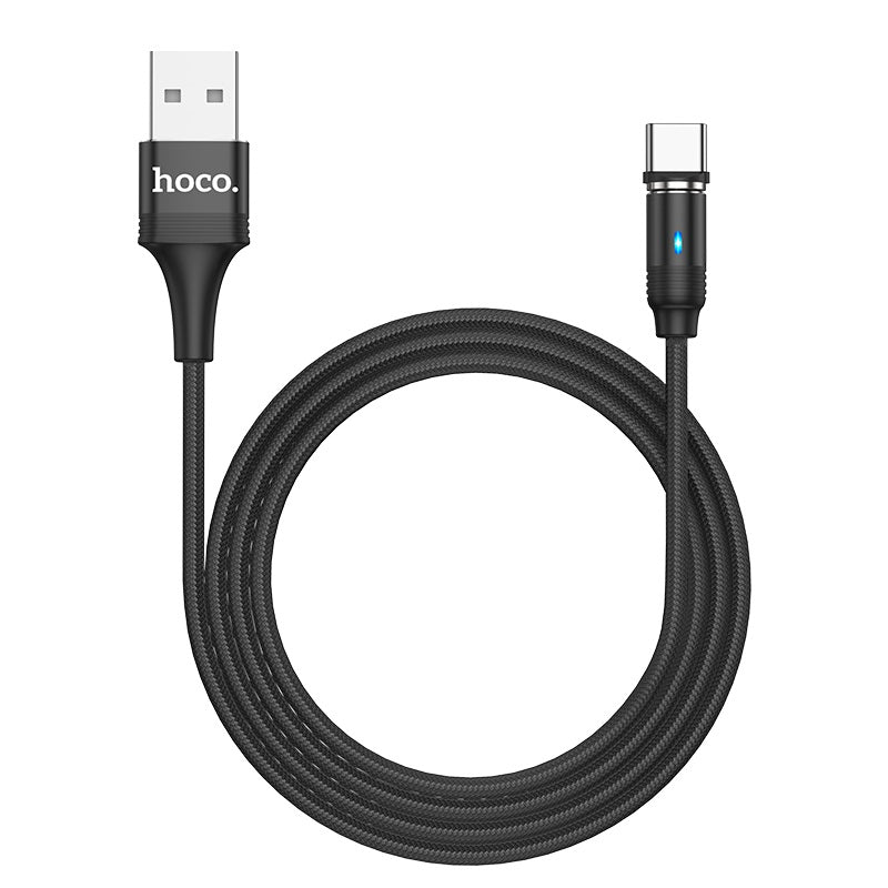 Cable USB to Type-C “U76 Fresh” for charging