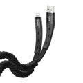 Cable USB to Lightning “U78 Cotton treasure” charging data sync