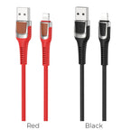 Cable USB to Lightning “U81 Jazz” charging data sync