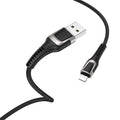 Cable USB to Lightning “U81 Jazz” charging data sync