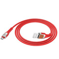 Cable USB to Micro-USB “U81 Jazz” charging data sync